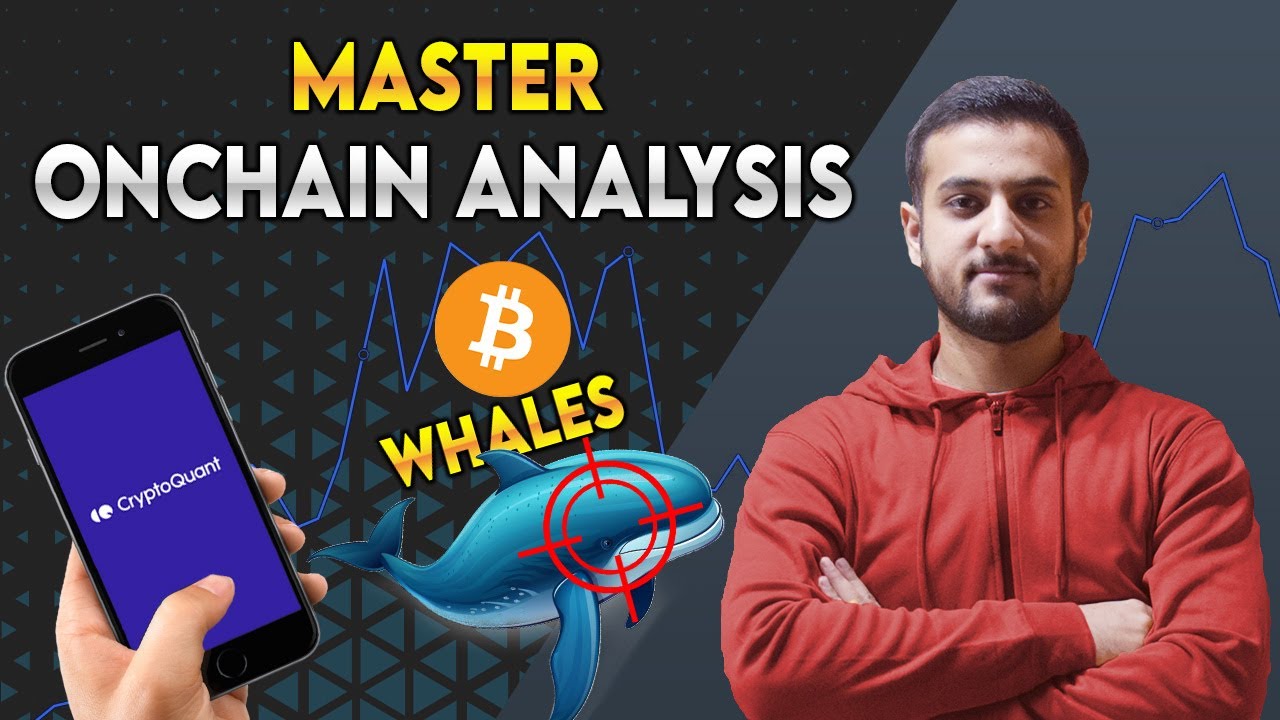Master On-Chain Analysis: Your Ultimate Beginner's Guide | Abdullah Khan