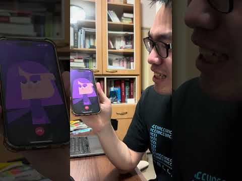 Duolingo Max 首次嘗試（英文對話）