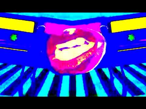 oki mashup_rude boy slam(rihanna vs.pendulum)