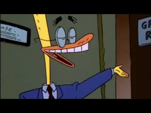 Adultopad Duckman Private Dick/Family Man Promo #1