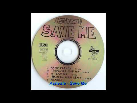 download lagu mp3 mp4 Download Activate 1994 Save Me MAXI CD Mp3, download lagu Download Activate 1994 Save Me MAXI CD Mp3 gratis, unduh video klip Download Activate 1994 Save Me MAXI CD Mp3