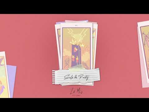 YEIEME - Sale de Party