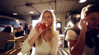 Fargo, Locally Brewed: Fargo Brewing Company