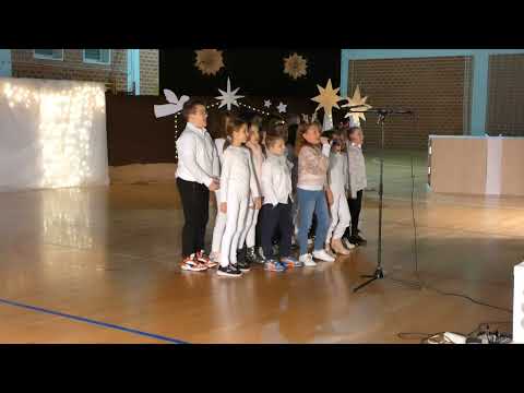 Treć razred matične škole Veliko Trojstvo -  Vratite nam malog Isusa