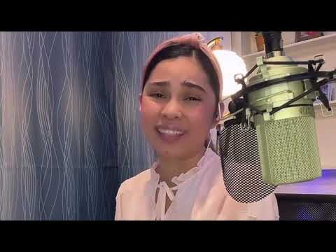 AMOR VERDADERO  DUNIA TURCIOS (cover)