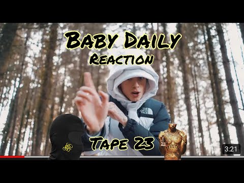 Central Cee - Khabib [Music Video] Reaction #centralcee #trending