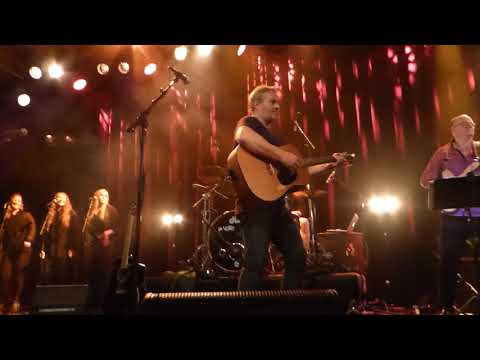 Asle Beck - Skur 55 01.09.2018 Parkteateret, Oslo