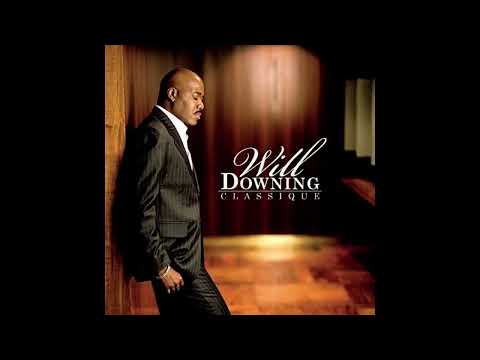 Will Downing & Phil Perry - Baby I’m for Real