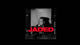 **NEW** Drake sing with Jacquees | Jaded 2.0