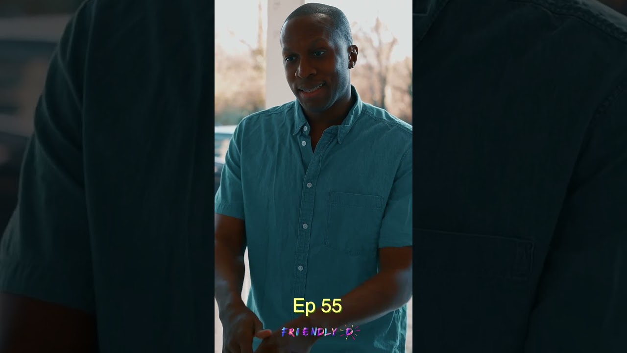 Part 409: Javar shows up to apologize to Jay for putting her out.