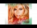 Nancy Sinatra - I Move Around