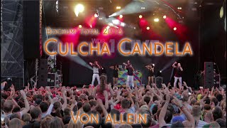 Culcha Candela - Von allein