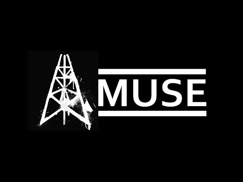 LeeDM101 (Mashup) - And Then Undisclosed (Depeche Mode vs Muse)