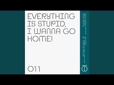 Everything Is Stupid, I Wanna Go Home!