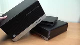 The Best HP DIY Super Console X Solution!