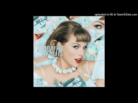 Taylor Swift - Opalite (Chris Lake Extended Remix)