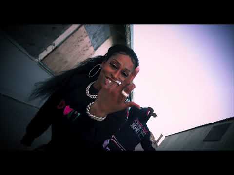 CRYSSYCOLA X SLY PAYSO -  Stand On It �� Dir  By Cashinfast � Edit By Sonko Films ��