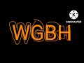 WGBH BOSTON LOGO ISTESHA