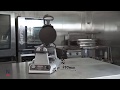 WWCM200K Double Waffle Cone Maker - CK361 Product Video
