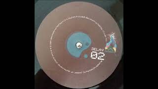 Jasper - Oliver Ho deconstruction - B side