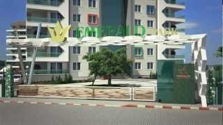 preview picture of video 'Emerald Park Toroslar Construction'