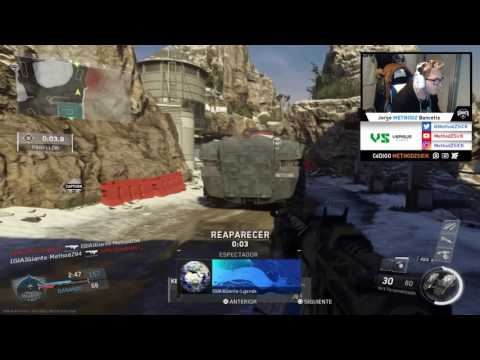 Super Liga Orange - Giants vs eMonkeyz - MethodZSicK