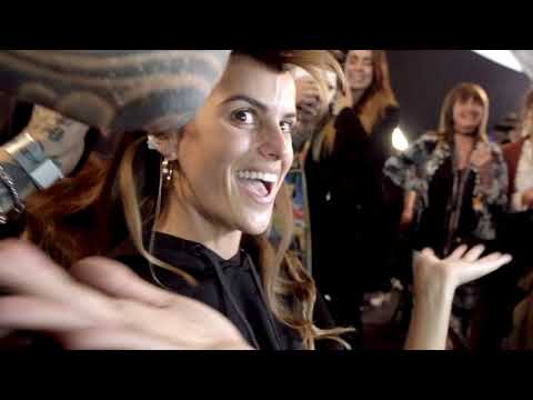 Julien Macdonald SS19 London Fashion Week