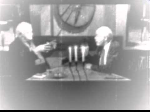 Lieven Tavernier: Johnny en Alice