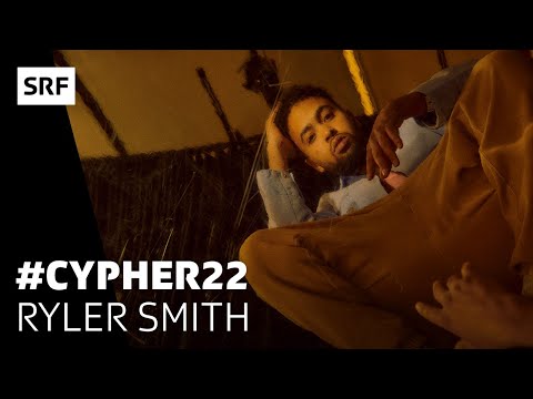 Ryler Smith am #CYPHER22 | SRF Bounce