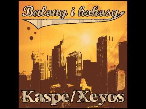 Kaspe/Xeyos - Wczoraj a dzis (feat. Gres, Dj Mixair) (PrzemO remix)
