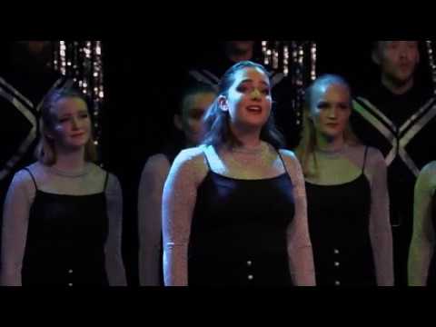 Knauskoret - When We Were Young (Adele cover)