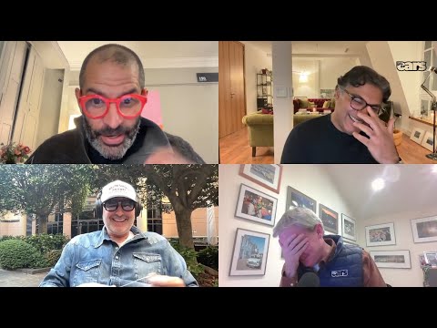 2026 Car Predictions! | The Car Podcast #69