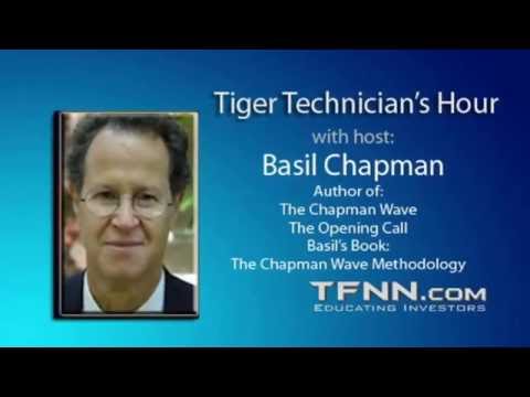 September 23rd Tiger Technicians Hour with Basil Chapman on TFNN - 2016
