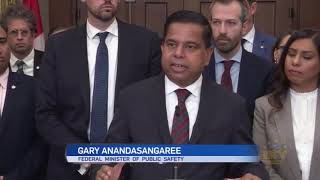 CFS-NL condemns Federal Bill C-2