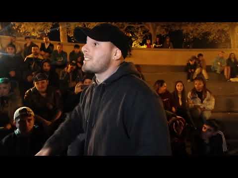 HARKO VS INDIO | SEMIFINALES | Regional North Music Logroño 2018/2019