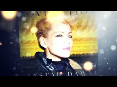 Crystal Dawne - LOVELUTION (Full Album 2014)