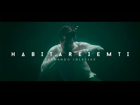 Habitarei Em Ti - Fernando Iglesias