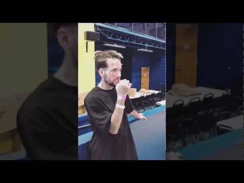 Ruby & $crim Bowling [09/10/18] [$UICIDEBOY$]