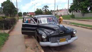 preview picture of video 'Cuba... Artemisa hd video'