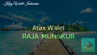 Download lagu HOT ! SP RAJA MUNGKUR By Atax Walet - Suara Panggil Burung Walet mp3