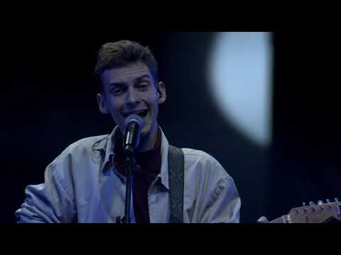 CFW x Boozt Full Show - Copenhagen Fashion Week