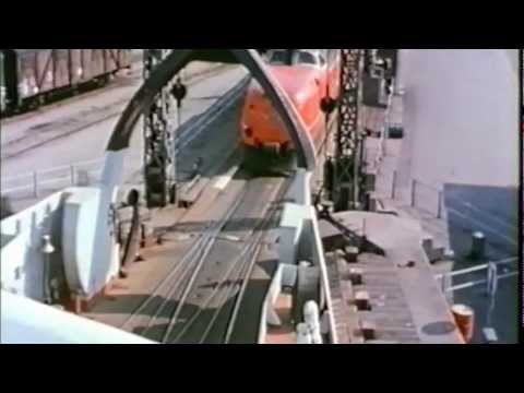 LUBUSKA KOLEJ REGIONALNA -- 20-LECIE NOWATORÓW BEZ FORTUNY