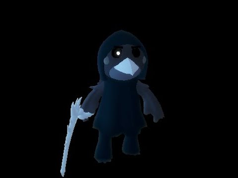 Roblox Piggy Crove Jumpscare