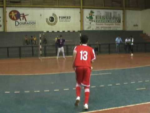 Caic / Mama Mia Pizzaria x Apaefs - Final da Copa Oshiro categoria infantil