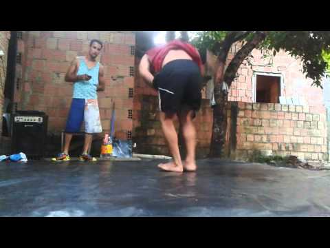 Nice , bboy baixinho . Monster king crew ♡