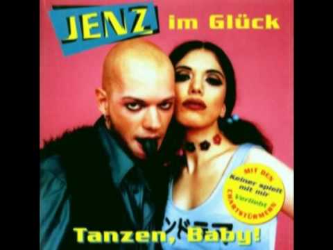 Jenz im Glück, "Junger Mann, junger Mann"
