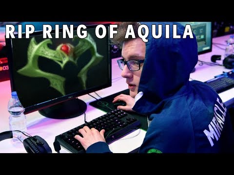 What's with the CRAZY Wraith Band obsession?  | ft BSJ, Miracle, SCC, NoOne