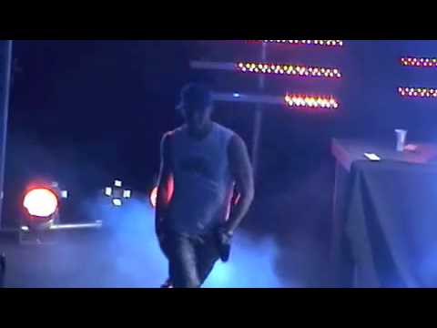 S.e.x.appeal (EX) E-Rotic "I wonna be.../Celebration" Live in Bautzen