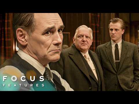 A Mob Boss Comes to Inquire About his Son