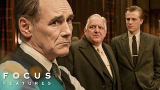 A Mob Boss Comes to Inquire About his Son